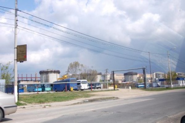 Unităţile de la Cernavodă au produs peste 10,6 milioane MWh